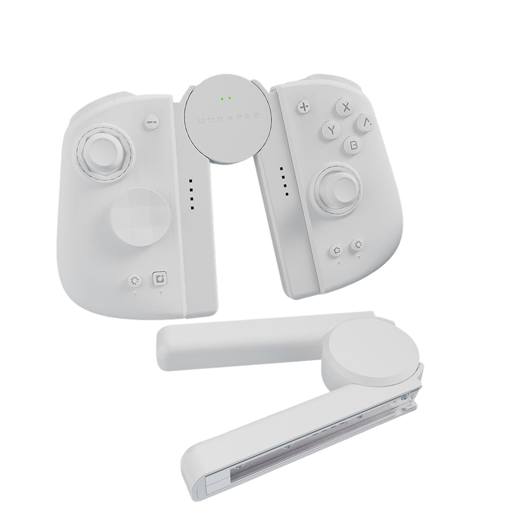 MOBAPAD SA1 Charging Grip for M6 HD/M6S