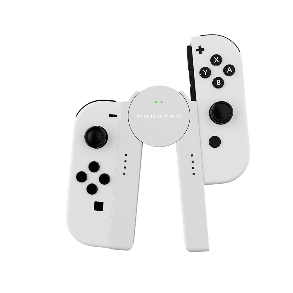 MOBAPAD SA1 Charging Grip for M6 HD/M6S