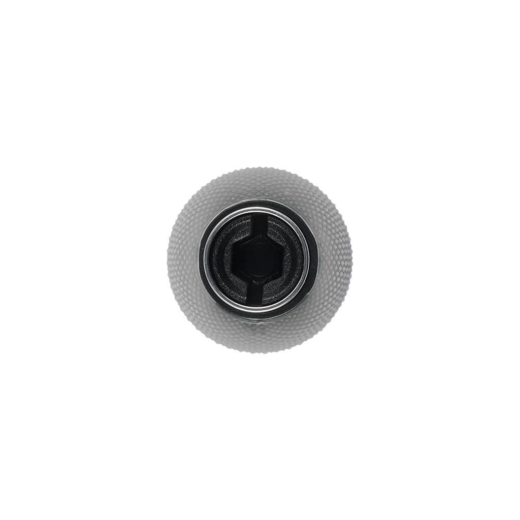 GuliKit Thumbstick caps for King Kong Controller Series, 3 Pairs(6 Packs) Replacement Set for KK3 Max, KK3 Pro, KK3, KingKong 2 & 2 pro, KK Controller  (NS34)