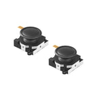 GuliKit TMR joystick Module for Joycon of Switch 1 or Switch OLED, Switch Lite  with Tools (NS40T) - 1 Pair