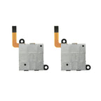 GuliKit TMR joystick Module for Joycon of Switch 1 or Switch OLED, Switch Lite  with Tools (NS40T) - 1 Pair