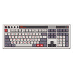 8BitDo Retro 108 Mechanical Keyboard