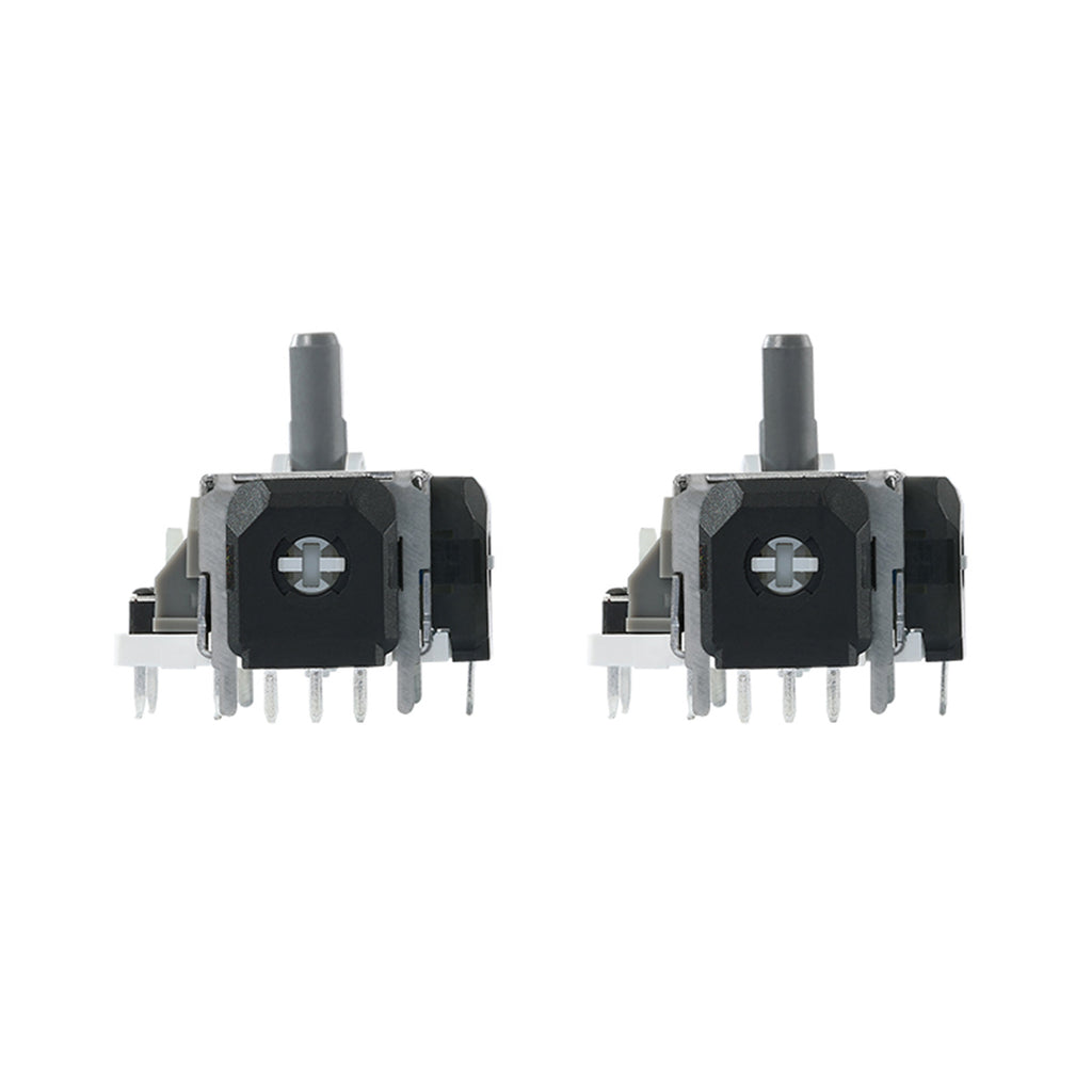 GuliKit TMR Joystick Module for DS5/DS4/Switch Pro/Xbox Series - AKNES