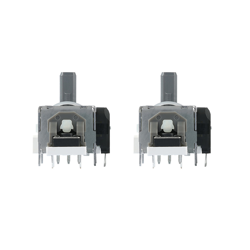 GuliKit TMR Joystick Module for DS5/DS4/Switch Pro/Xbox Series - AKNES