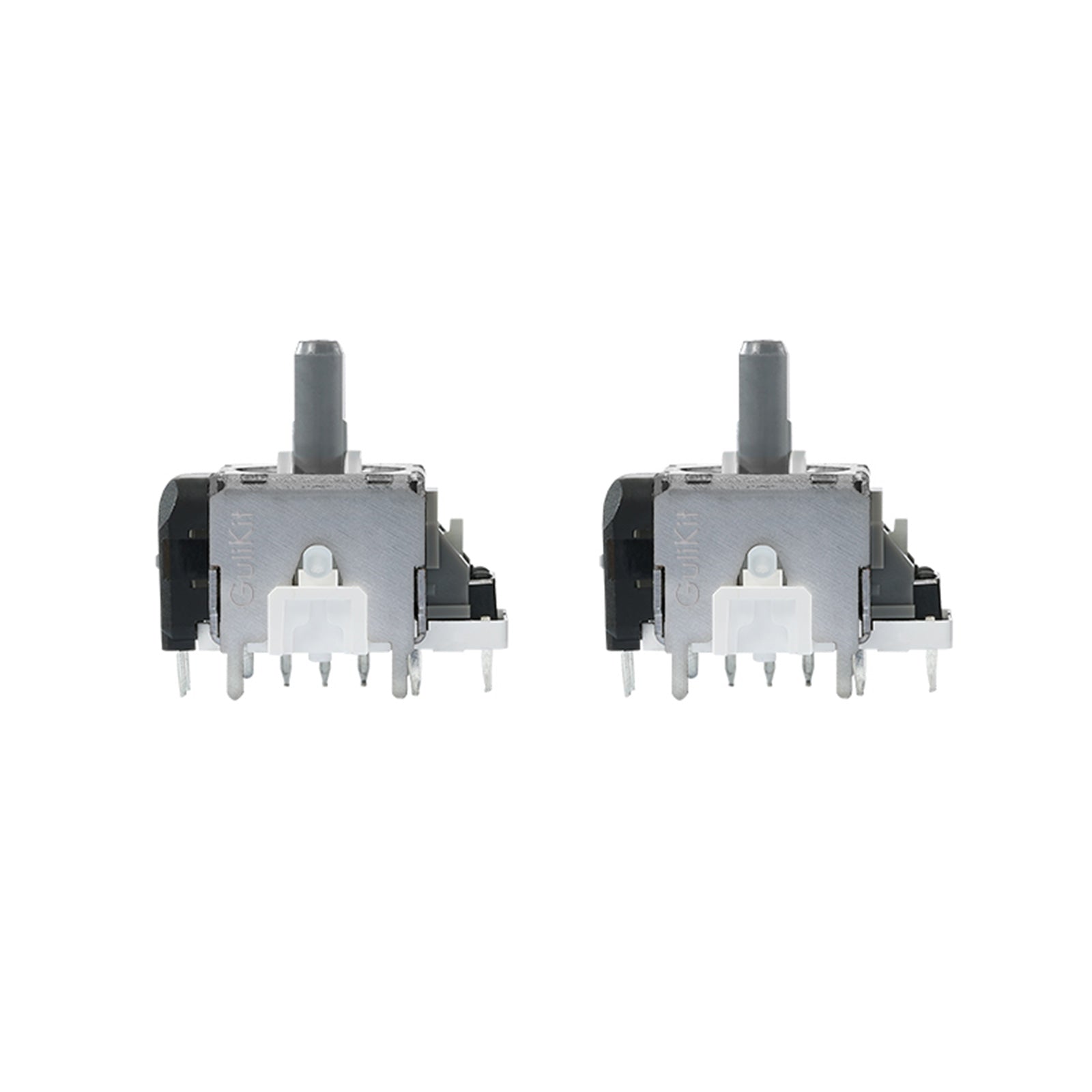 GuliKit TMR Joystick Module for DS5/DS4/Switch Pro/Xbox Series - AKNES