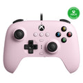 8BitDo Ultimate Wired Controller for Xbox, Hall Effect Joysticks (82CE)