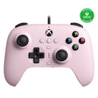 8BitDo Ultimate Wired Controller for Xbox, Hall Effect Joysticks (82CE)