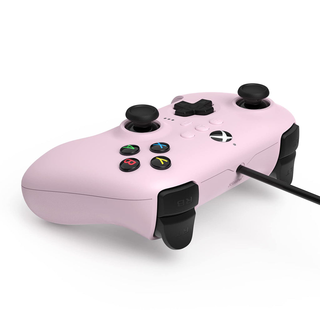 8BitDo Ultimate Wired Controller for Xbox, Hall Effect Joysticks (82CE)