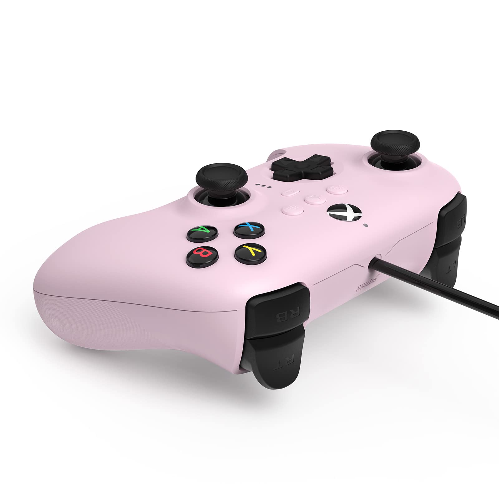 8BitDo Ultimate Wired Controller for Xbox, Hall Effect Joysticks (82CE)