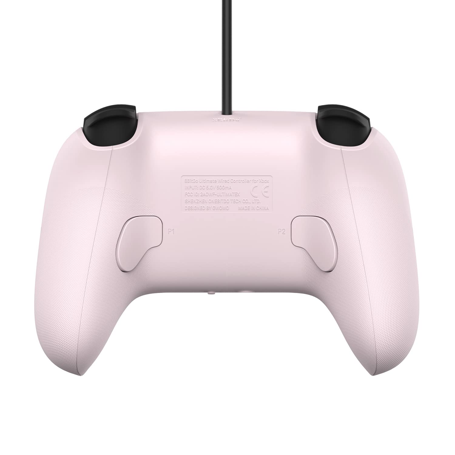 8BitDo Ultimate Wired Controller for Xbox, Hall Effect Joysticks (82CE)