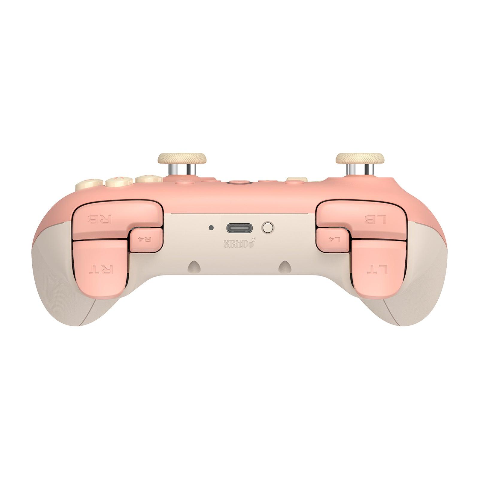 8BitDo Ultimate 2C Wireless Controller - AKNES