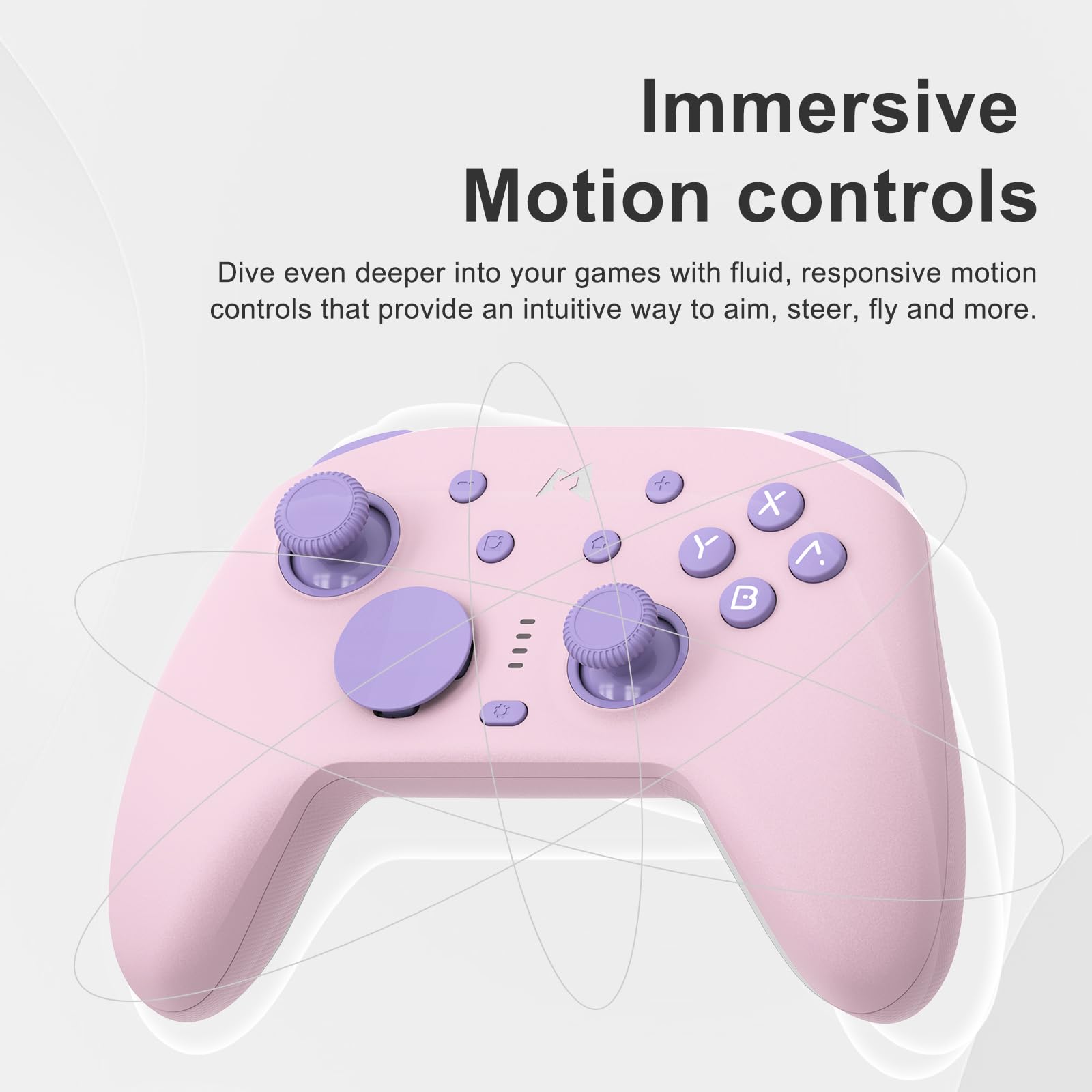 MOBAPAD N1 S Controller
