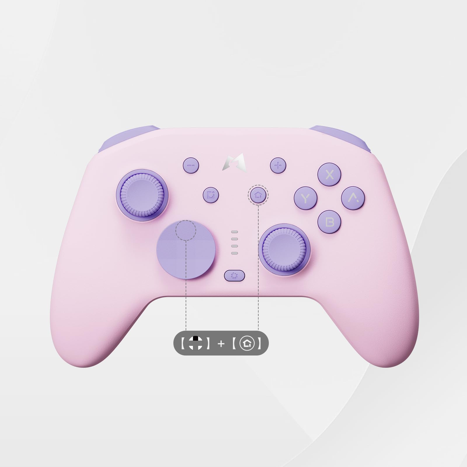 MOBAPAD N1 S Controller