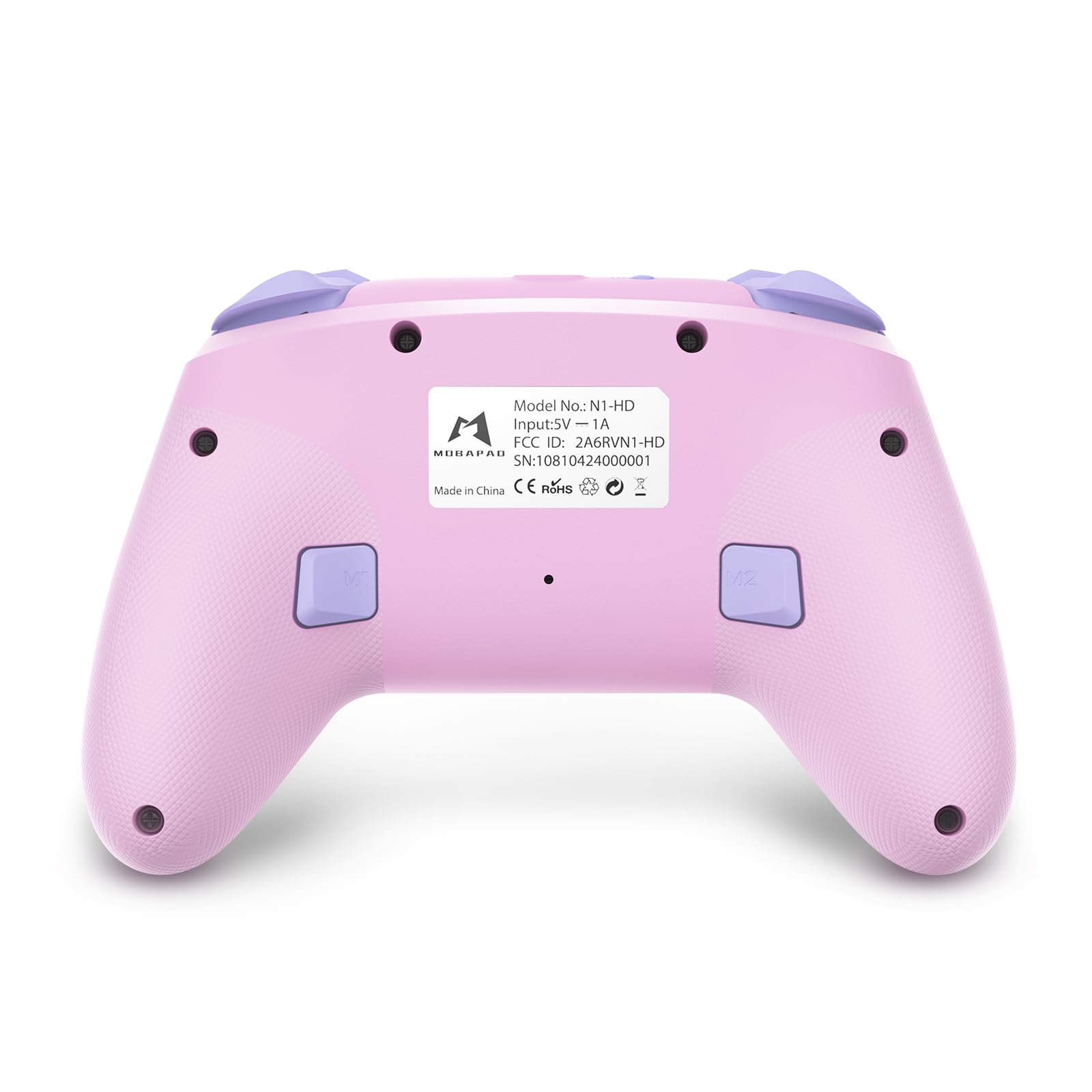 MOBAPAD N1 S Controller