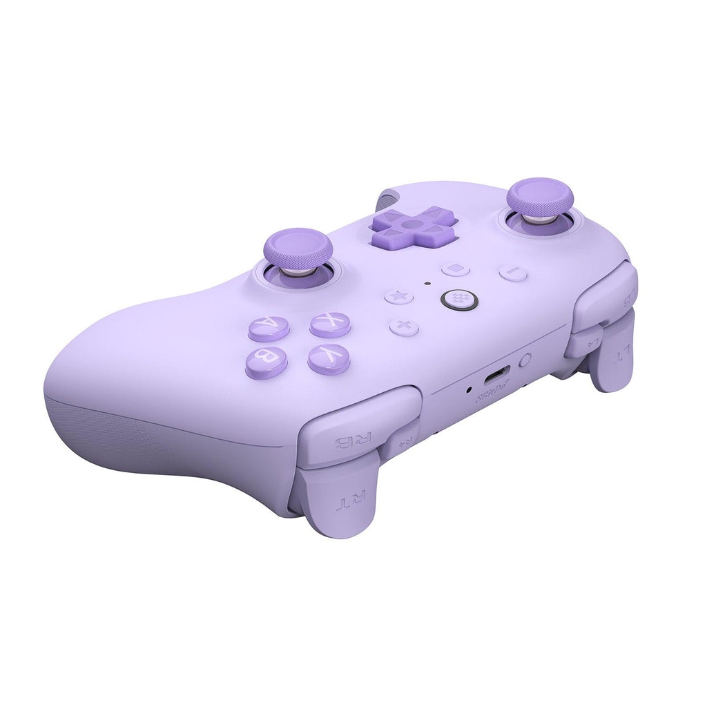 8BitDo Ultimate 2C Wireless Controller - AKNES