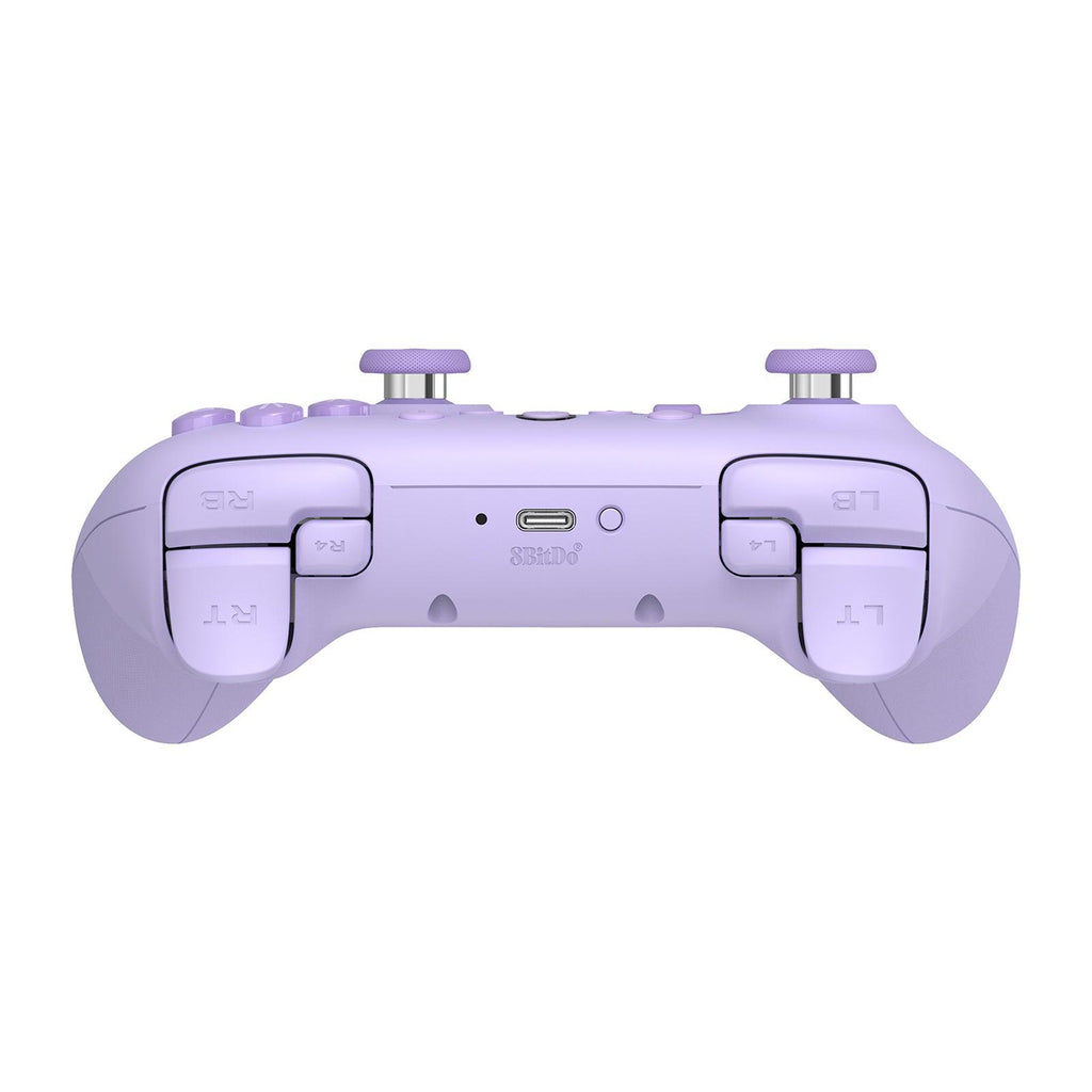 8BitDo Ultimate 2C Wireless Controller - AKNES