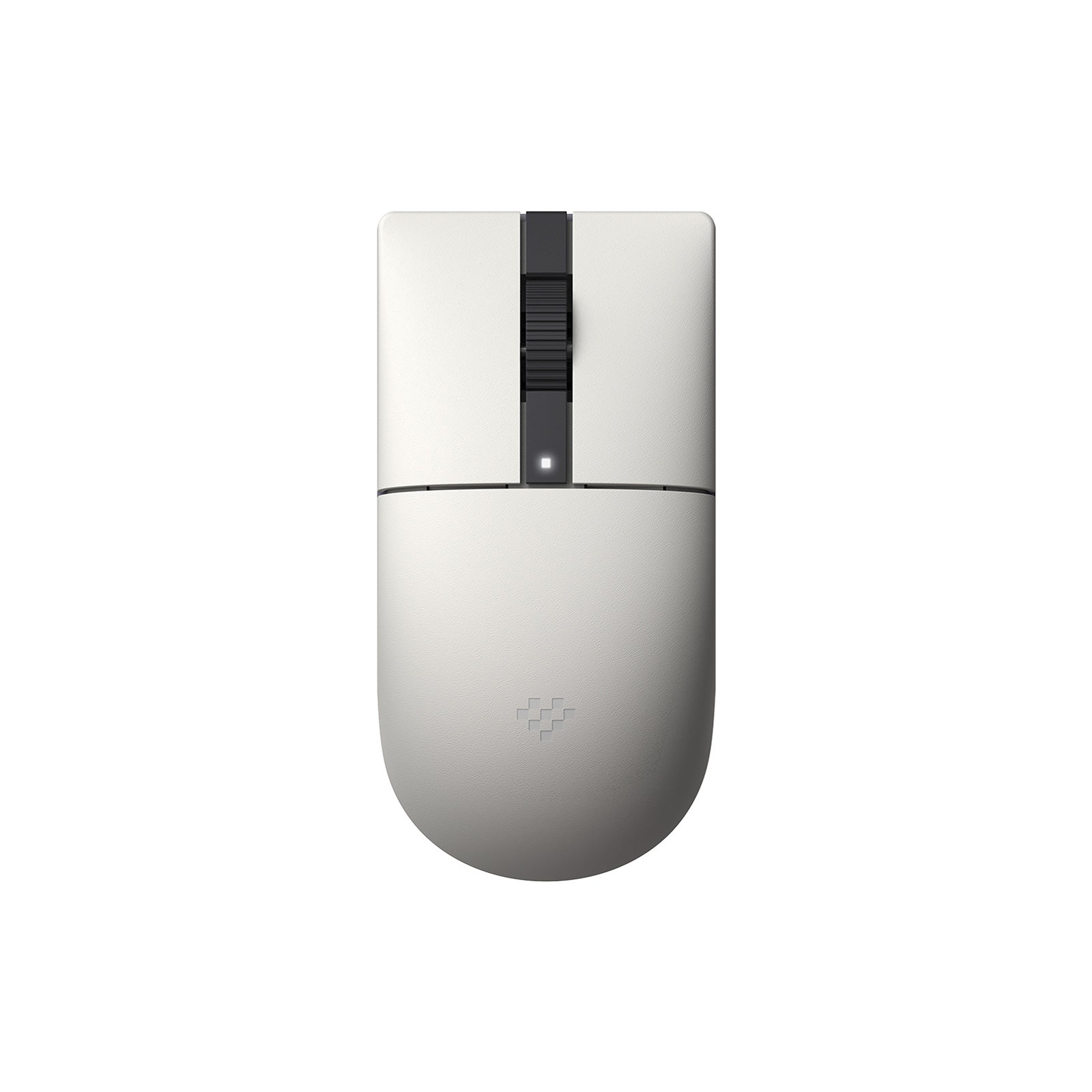 8BitDo Retro R8 Mouse with Charging Dock