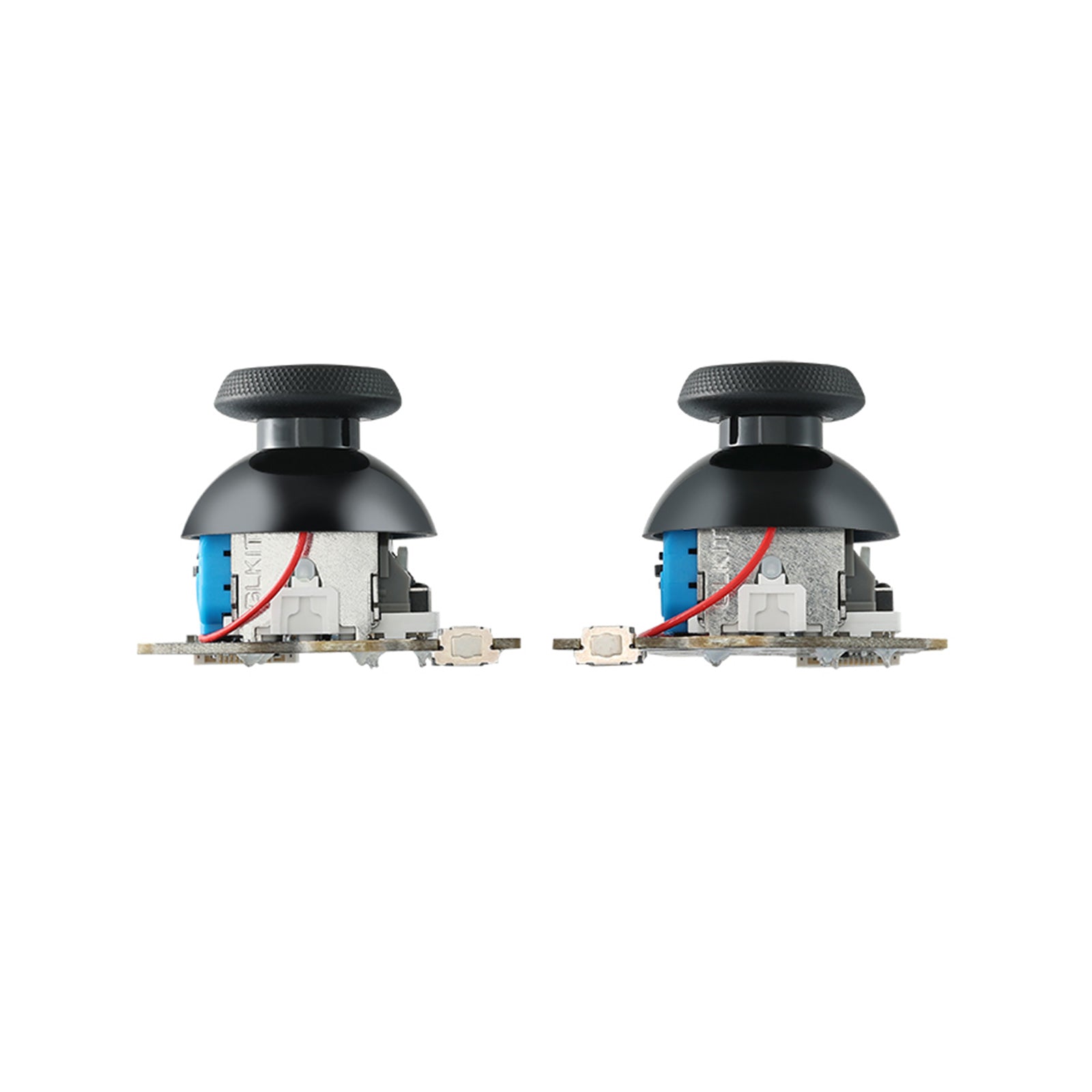 GuliKit Hall Effect Joystick Module for Steam Deck OLED - 1 Pair (SD05)