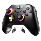 EasySMX D05 Wireless Gaming Controller with Charging Dock - AKNES