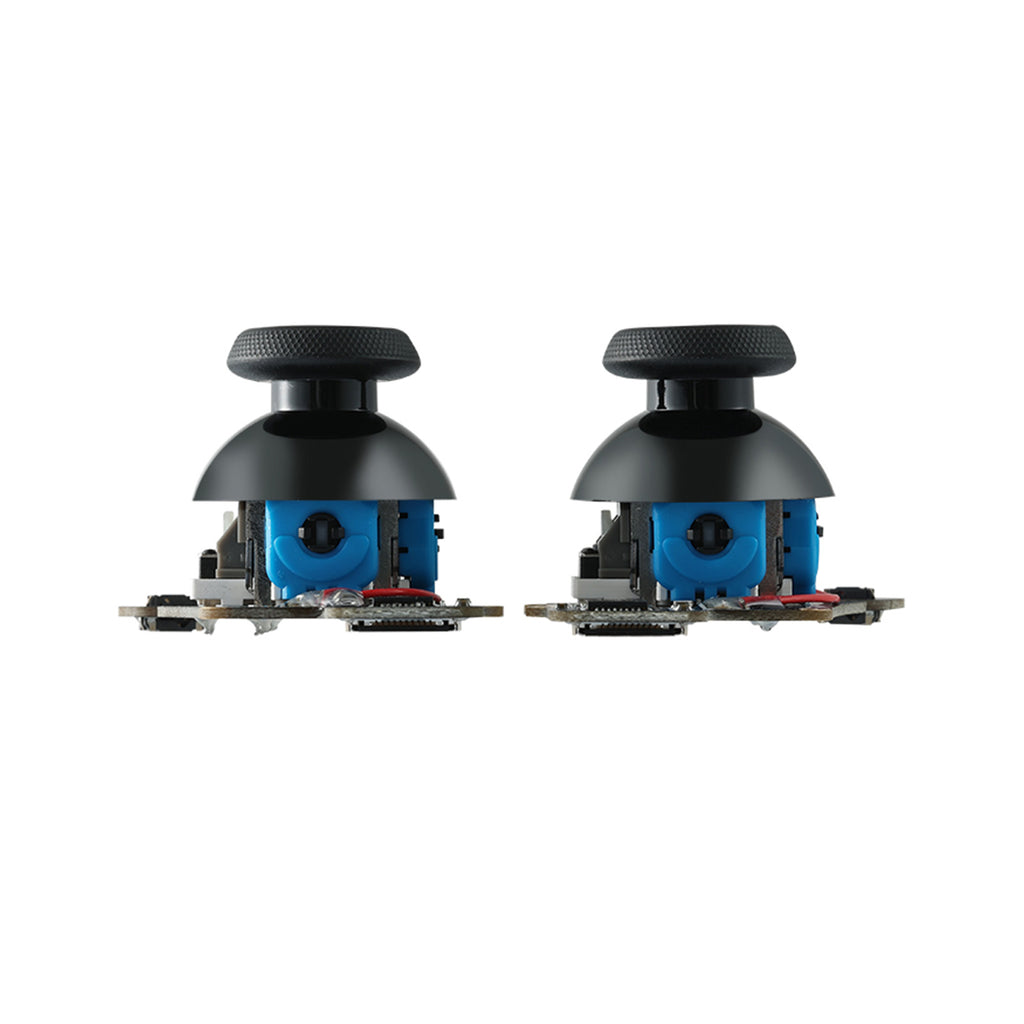GuliKit Hall Effect Joystick Module for Steam Deck OLED - 1 Pair (SD05)