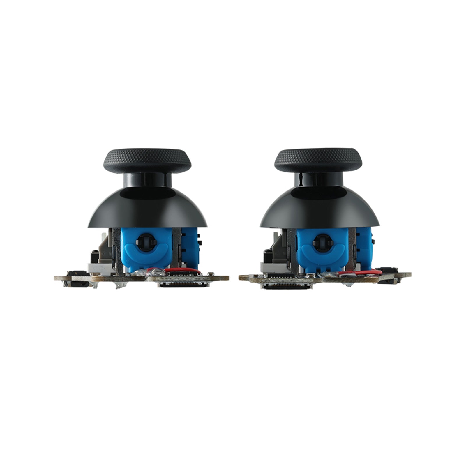 GuliKit Hall Effect Joystick Module for Steam Deck OLED - 1 Pair (SD05)