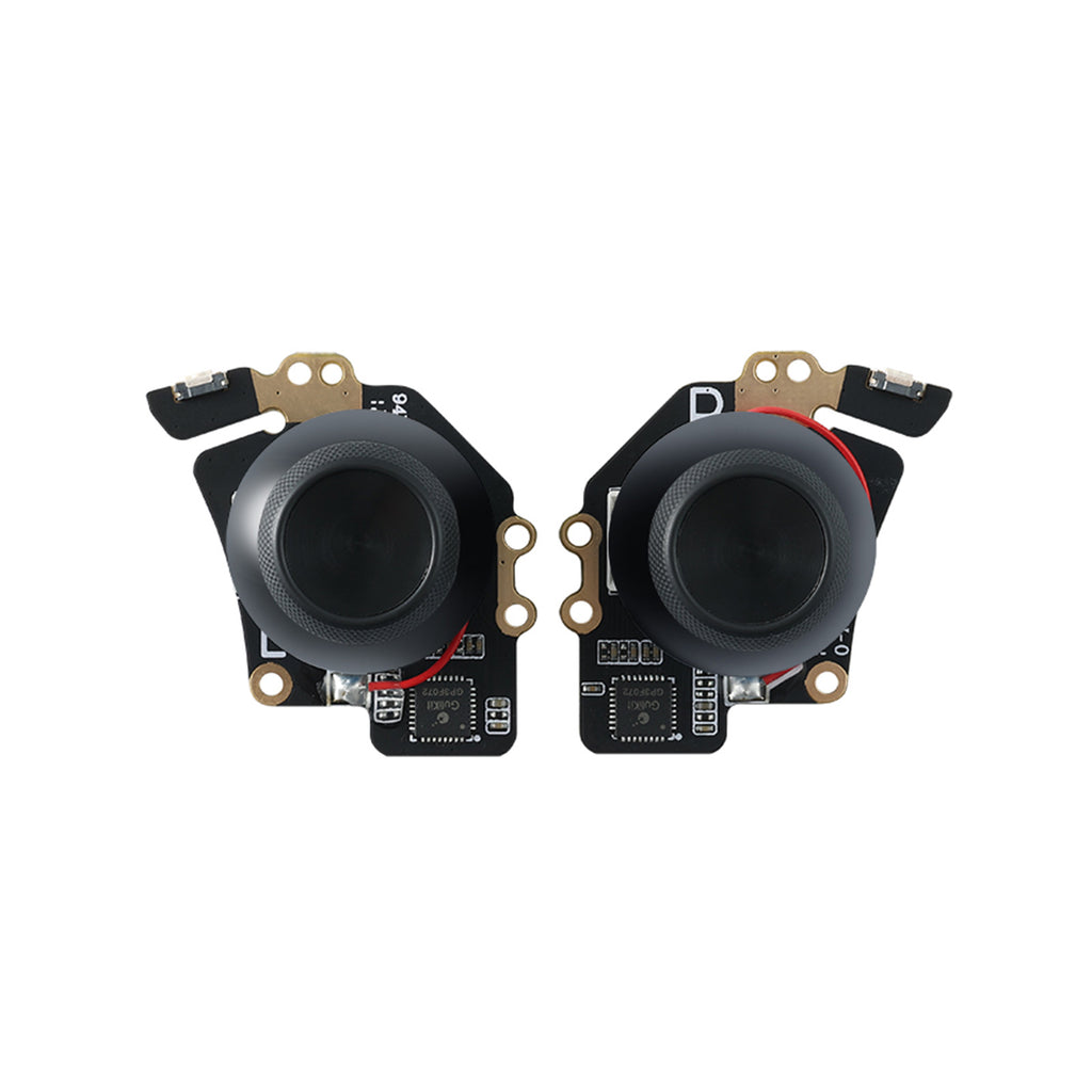 GuliKit Hall Effect Joystick Module for Steam Deck OLED - 1 Pair (SD05)