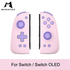 MOBAPAD S1 S Controller for Switch 1