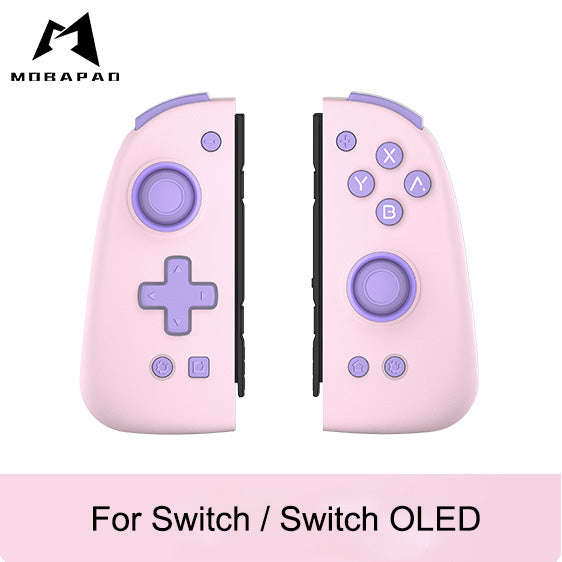 MOBAPAD S1 S Controller for Switch 1