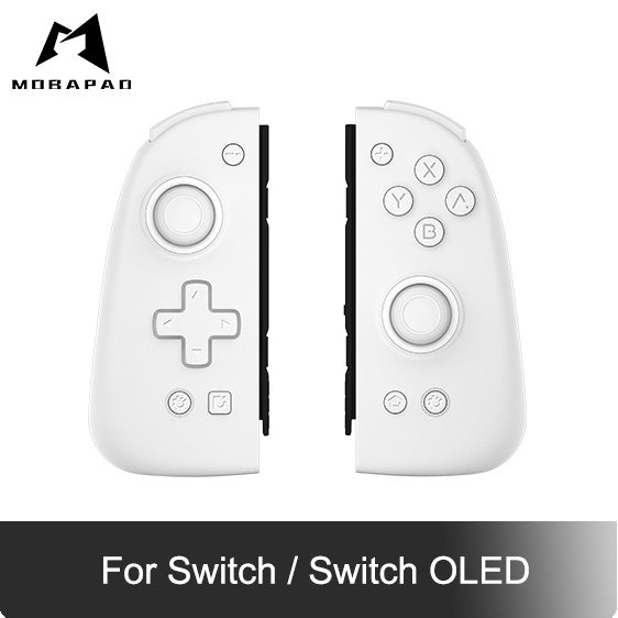 MOBAPAD S1 S Controller for Switch 1