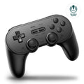 8BitDo Pro 2 Bluetooth Gamepad - Hall Effect Joystick (80GK)