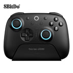 [Engraving] 8BitDo Ultimate 2 Bluetooth & 2.4G Controller Laser Engraving