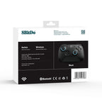 [Engraving] 8BitDo Ultimate 2 Bluetooth & 2.4G Controller Laser Engraving