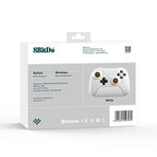 [Engraving] 8BitDo Ultimate 2 Bluetooth & 2.4G Controller Laser Engraving