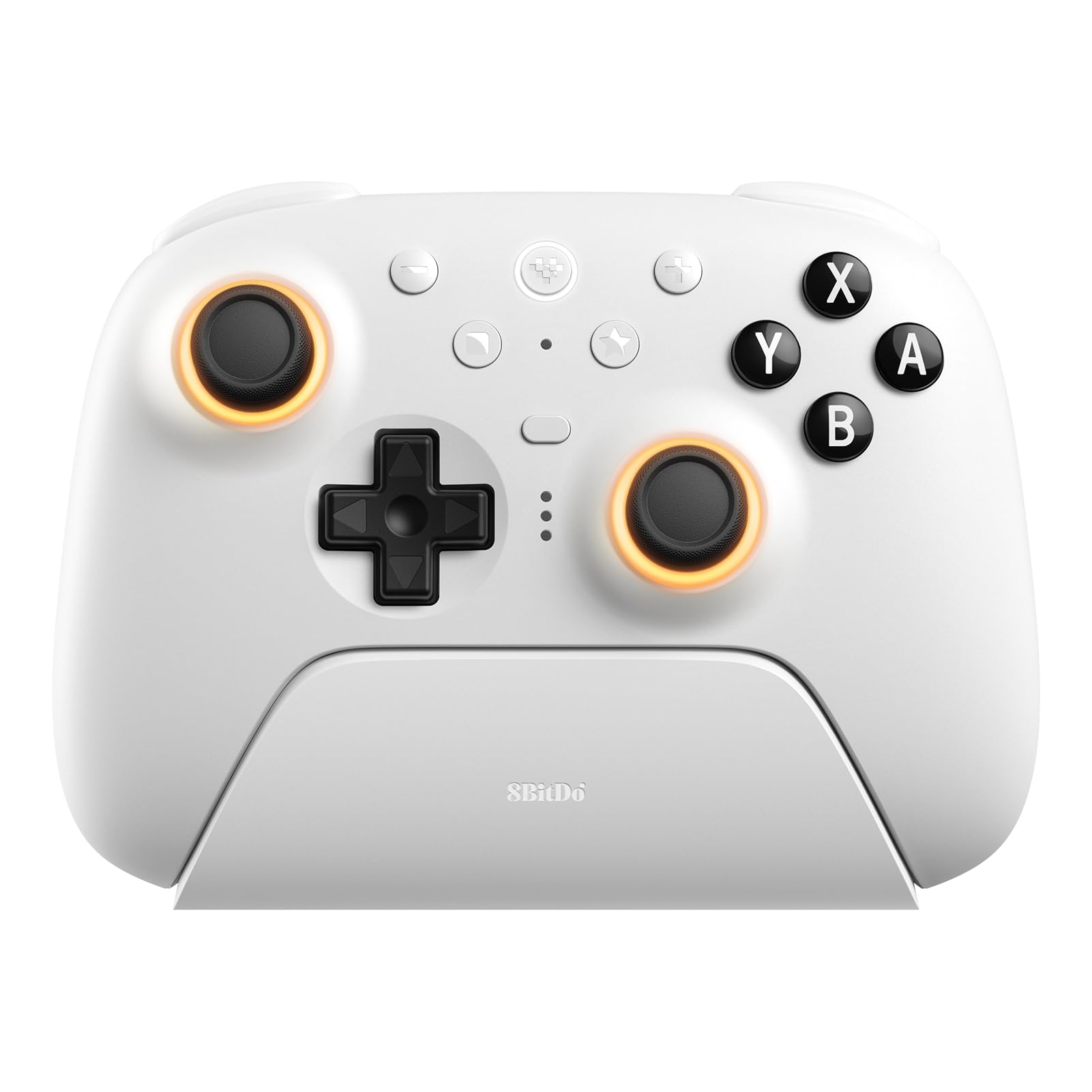 8BitDo Ultimate 2 Bluetooth & 2.4G  Controller (80ND)