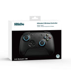 8BitDo Ultimate 2 Wireless 2.4G Controller (81HE)