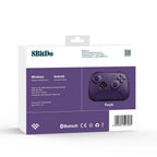 8BitDo Ultimate 2 Wireless 2.4G Controller (81HE)