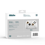 8BitDo Ultimate 2 Wireless 2.4G Controller (81HE)
