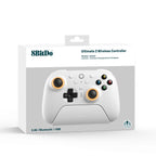 8BitDo Ultimate 2 Wireless 2.4G Controller (81HE)
