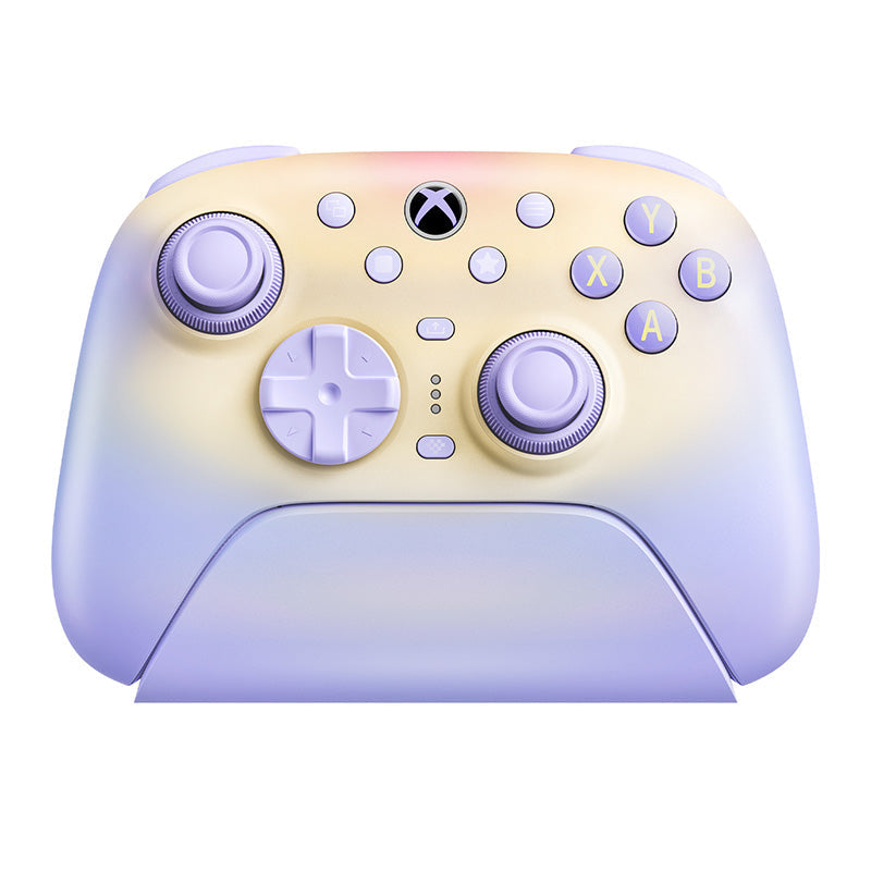 8BitDo Ultimate 3 Controller for Xbox - Lavender Dusk - Preorder (Ships early September)