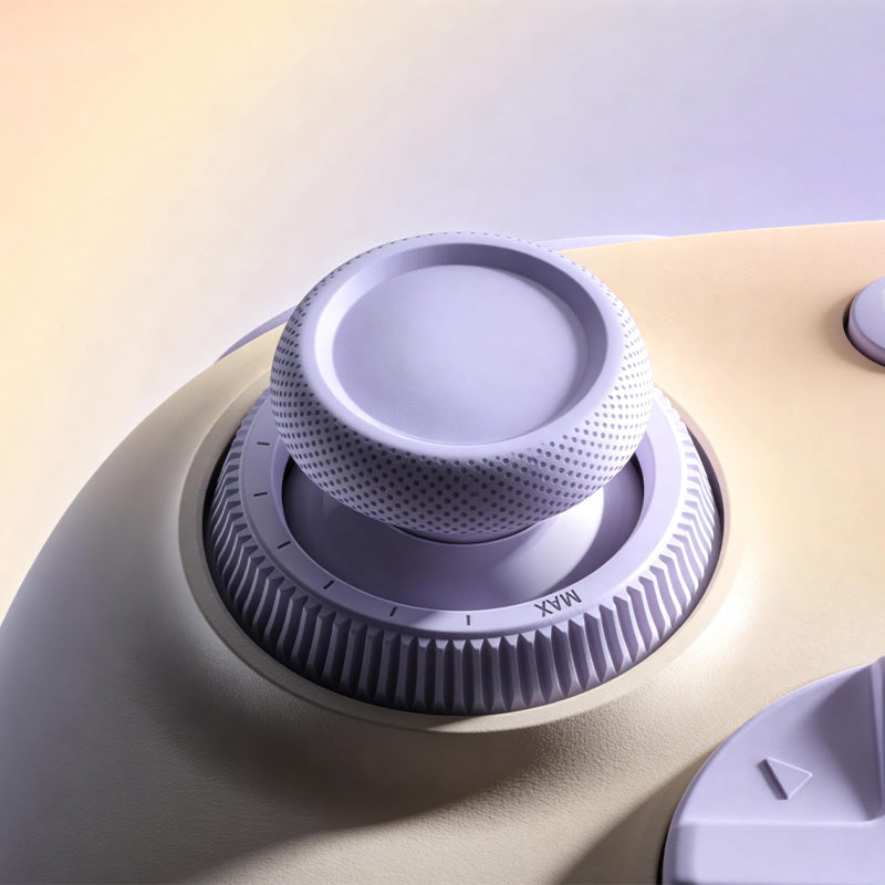 8BitDo Ultimate 3 Controller for Xbox - Lavender Dusk - Preorder (Ships early September)