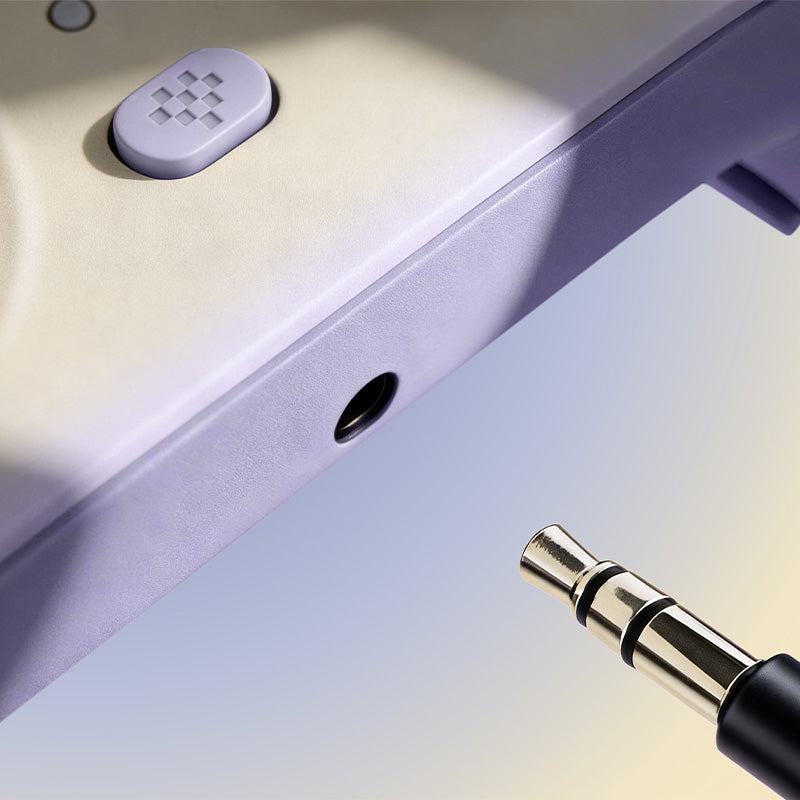 8BitDo Ultimate 3 Controller for Xbox - Lavender Dusk - Preorder (Ships early September)