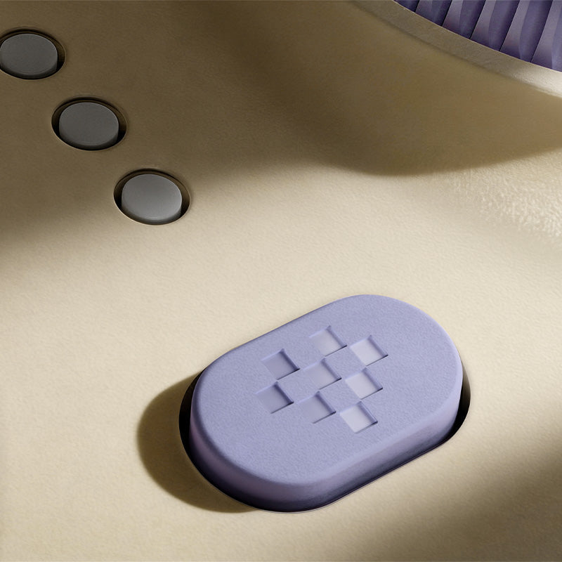 8BitDo Ultimate 3 Controller for Xbox - Lavender Dusk - Preorder (Ships early September)