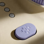8BitDo Ultimate 3 Controller for Xbox - Lavender Dusk - Preorder (Ships early September)