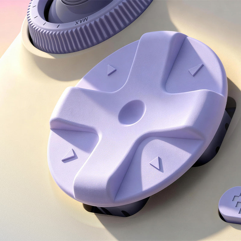 8BitDo Ultimate 3 Controller for Xbox - Lavender Dusk - Preorder (Ships early September)