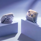 8BitDo Ultimate 3 Controller for Xbox - Lavender Dusk - Preorder (Ships early September)