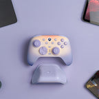 8BitDo Ultimate 3 Controller for Xbox - Lavender Dusk - Preorder (Ships early September)