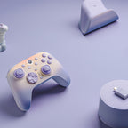 8BitDo Ultimate 3 Controller for Xbox - Lavender Dusk - Preorder (Ships early September)