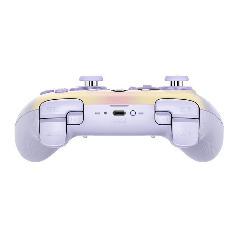 8BitDo Ultimate 3 Controller for Xbox - Lavender Dusk - Preorder (Ships early September)