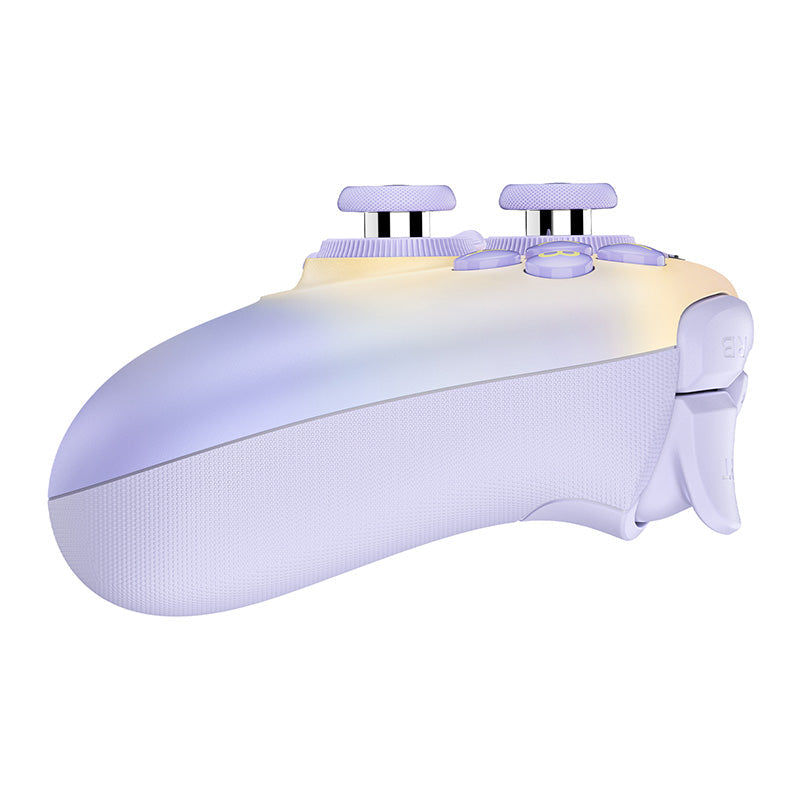 8BitDo Ultimate 3 Controller for Xbox - Lavender Dusk - Preorder (Ships early September)