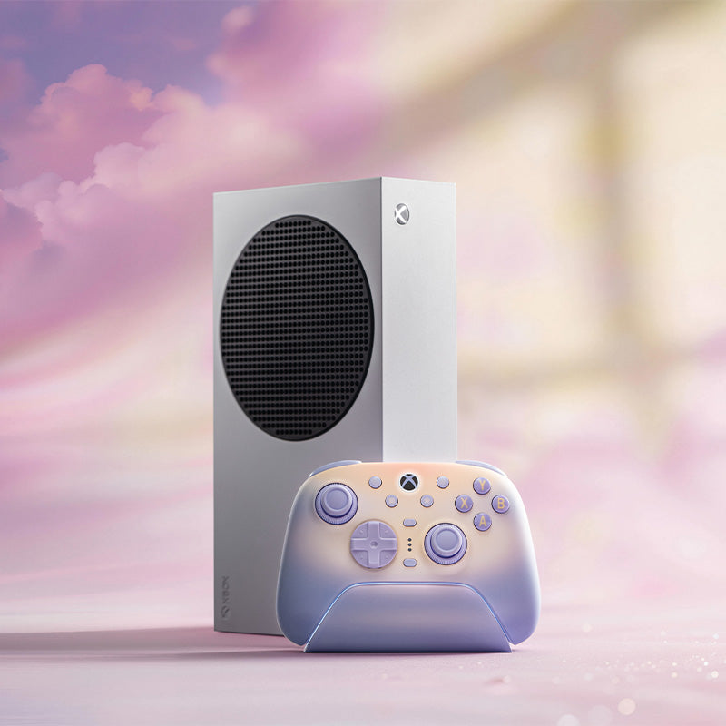8BitDo Ultimate 3 Controller for Xbox - Lavender Dusk - Preorder (Ships early September)
